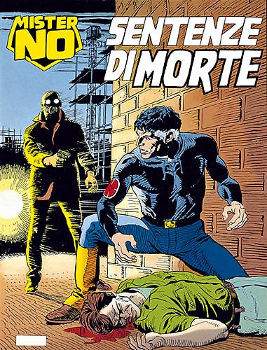 Sentenze di morte