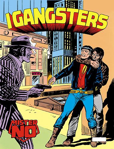 I gangsters