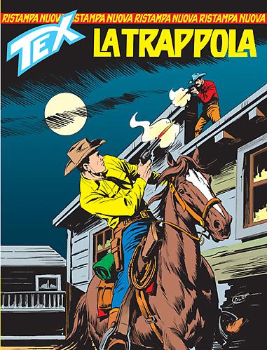La trappola