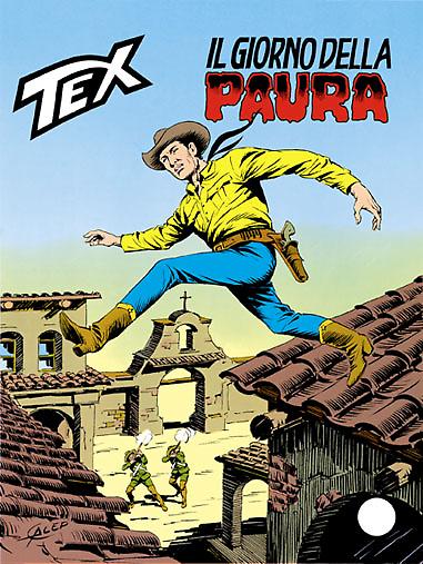 Il giorno della paura