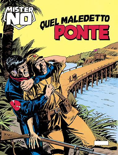 Quel maledetto ponte