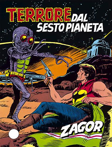 Terrore dal sesto pianeta