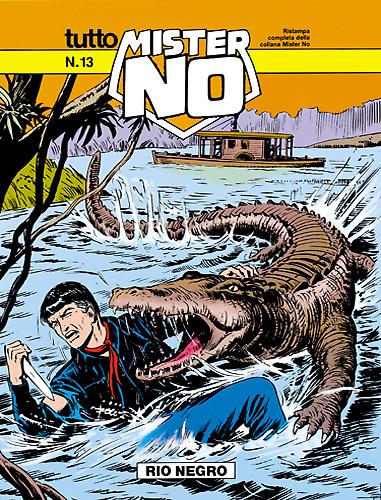 Rio Negro
