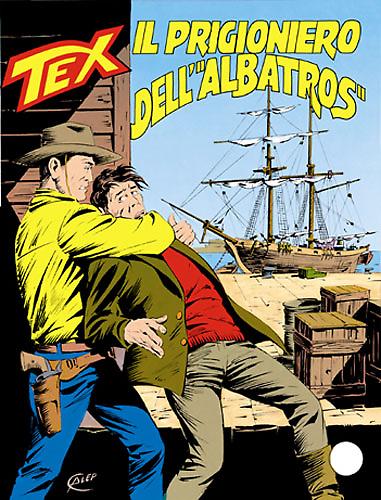 Il prigioniero dell'"Albatros"