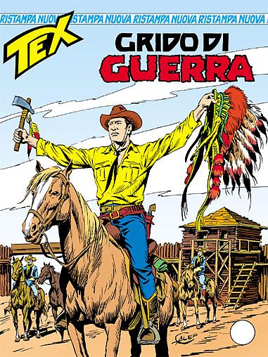 Grido di guerra