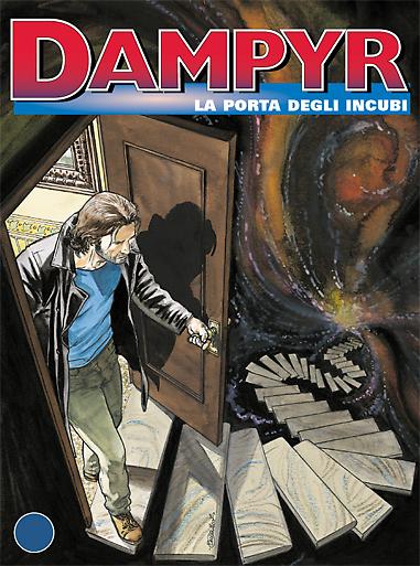 La porta degli incubi