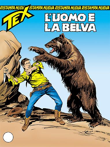 L'uomo e la belva