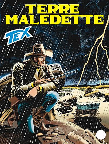 Terre maledette