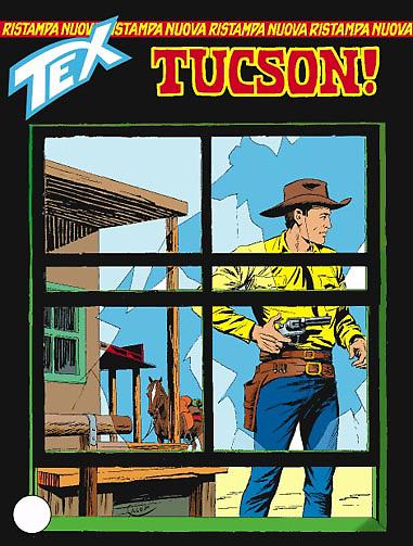 Tucson!