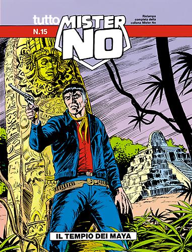 Il tempio dei Maya