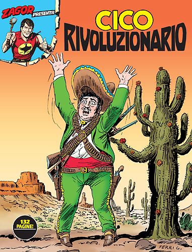Cico Rivoluzionario