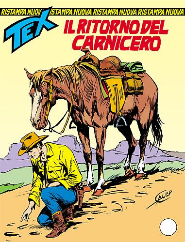 Il ritorno del Carnicero