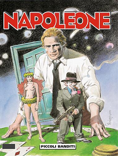 Piccoli banditi