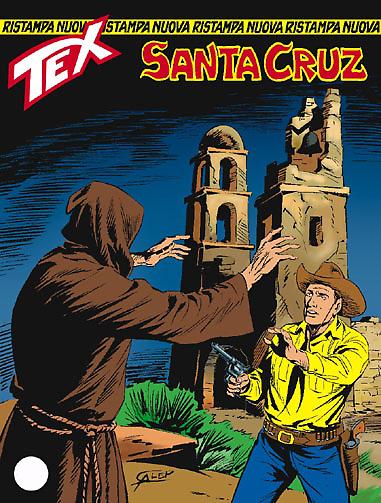 Santa Cruz