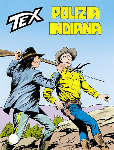 Polizia indiana