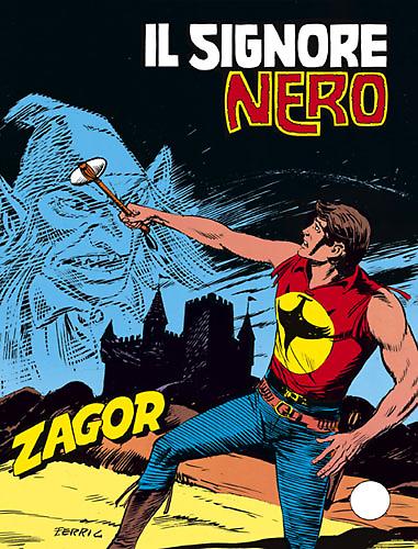 Il Signore Nero