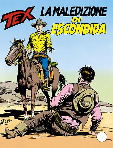 La maledizione di Escondida