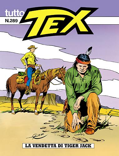 La vendetta di Tiger Jack