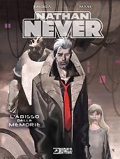 Nathan Never. L’abisso delle memorie