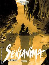 Senzanima. Giungla - Variant