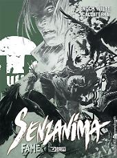 Senzanima. Fame - Variant