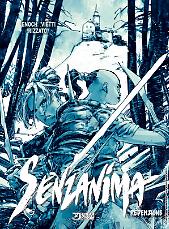 Senzanima. Redenzione