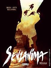 Senzanima. Tregua - Variant