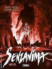 Senzanima. Inferi