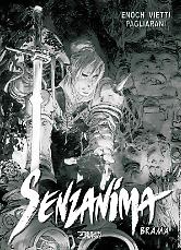 Senzanima. Brama - Variant