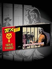 Tex Serie Vindex 10 (di 12)