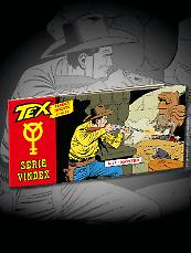 Tex Serie Vindex 11 (di 12)