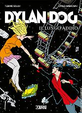 Il lungo addio - Variant