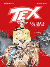 Tex. Sangue sul Colorado