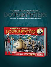 Veritiere memorie del Docteur Mystère