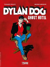 Dylan Dog. Ghost Hotel