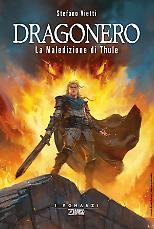Dragonero. La maledizione di Thule
