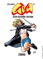 Gea 4. Dove scorre l'acqua