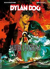 Dylan Dog. Mater Dolorosa