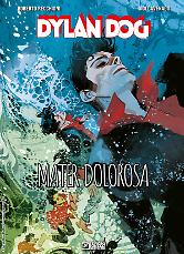 Dylan Dog. Mater Dolorosa