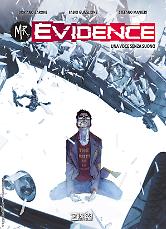Mr. Evidence. Una voce senza suono