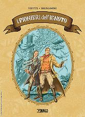 I pionieri dell'ignoto
