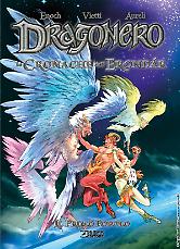 Dragonero. Le cronache dell'Erondár - Il Primo Popolo