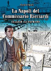 La Napoli del commissario Ricciardi