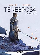 Tenebrosa. Libro secondo