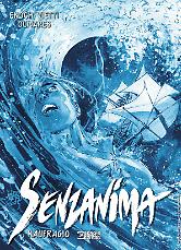 Senzanima. Naufragio