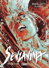 Senzanima. Naufragio