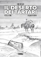 Il deserto dei tartari - Nuova edizione
