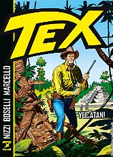 Tex. Yucatan!
