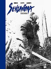 Senzanima. Guerra - Artist Edition