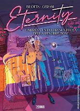 Eternity. L'impresa un po' presuntuosa della resurrezione